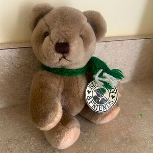 Gund Bialosky & Friend Bear